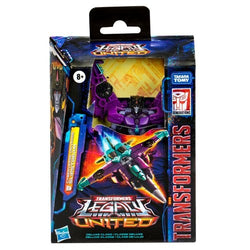 Transformers Generations Legacy Deluxe - Select Figure(s) (Online Order Only)