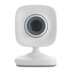 Xbox 360 Live Vision Camera (Xbox 360) (ONLINE ORDER ONLY)