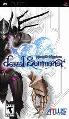Monster Kingdom Jewel Summoner - PSP (ONLINE ORDER ONLY)