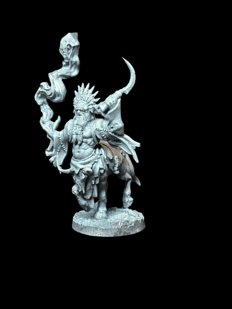 Centaur Chieftan (ONLINE ORDER ONLY)