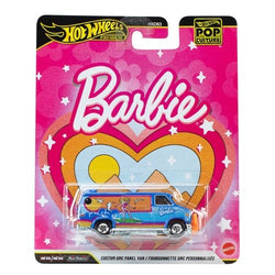 Hot Wheels Pop Culture 2026 - Select Vehicle(s) (ONLINE ORDER ONLY)