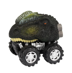 Pull Back  Dinosaur (ONLINE ORDER ONLY)
