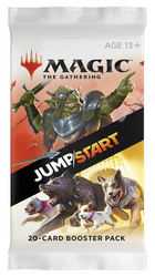 Jumpstart - Booster Pack (Online Order Only)