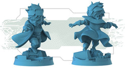 Marvel United: X-Men Blue Team Expansion (ONLINE ORDER ONLY)