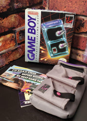 Nintendo Gameboy Compact Carrying Case (Gameboy) (ONLINE ORDER ONLY)