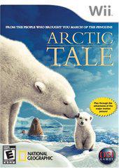 Arctic Tale - Wii (ONLINE ORDER ONLY)