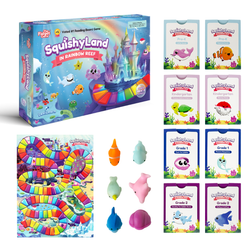 .Squishyland (Online Order Only)