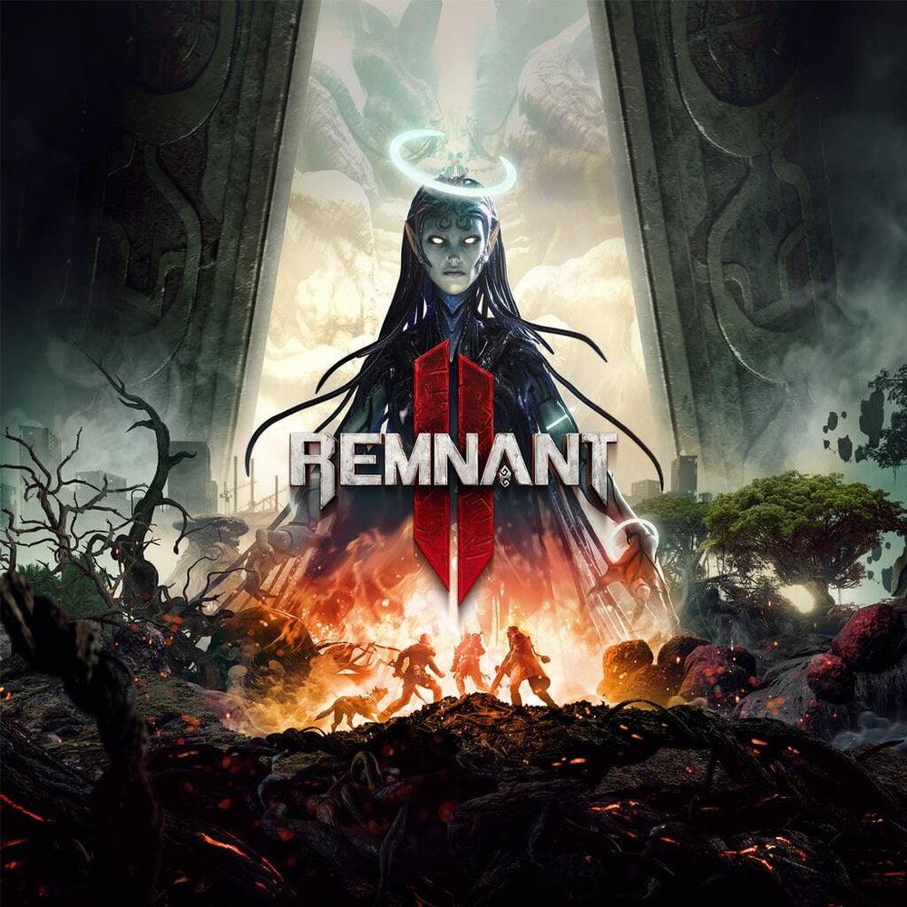 Remnant II (PlayStation 5) (ONLINE ORDER ONLY)