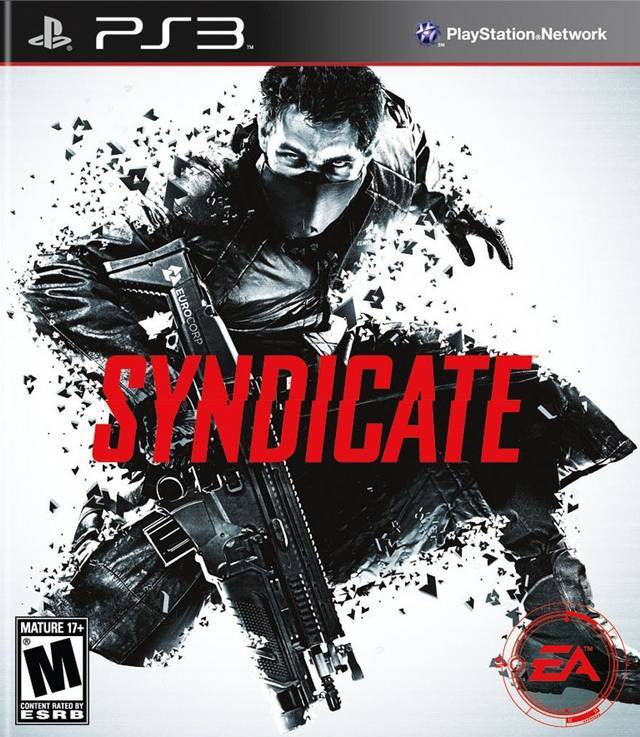 Syndicate (Playstation 3) (Online Only)