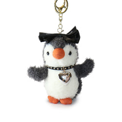 Fritter Penguin (ONLINE ORDER ONLY)
