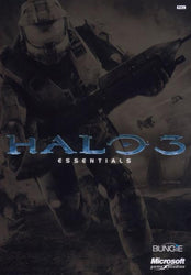 Halo 3 Essentials Bundle (Xbox 360) (ONLINE ORDER ONLY)