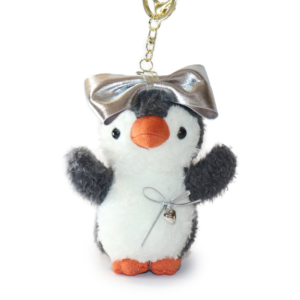 Fritter Penguin (ONLINE ORDER ONLY)