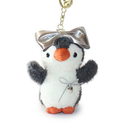 Fritter Penguin (ONLINE ORDER ONLY)