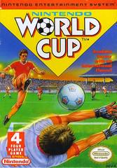 Nintendo World Cup - NES (ONLINE ORDER ONLY)