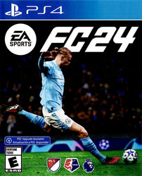 EA Sports FC 24 (PlayStation 4) (Online Only)