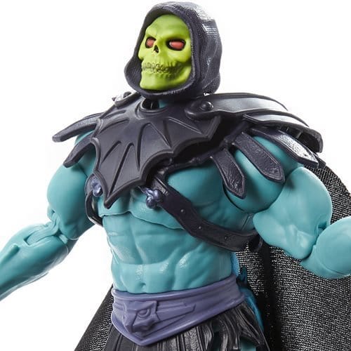 Masters of the Universe Masterverse Revelation Action Figure - Select Figure(s) (Online Order Only)