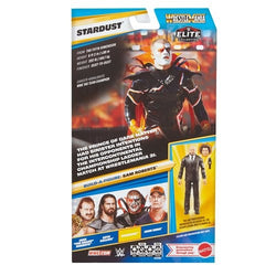 WWE WrestleMania Elite 2026 Action Figure - Select Figure(s) (ONLINE ORDER ONLY)
