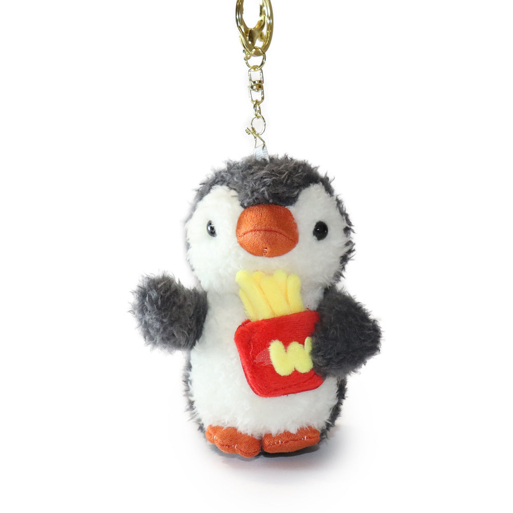Fritter Penguin (ONLINE ORDER ONLY)