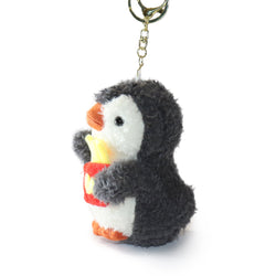 Fritter Penguin (ONLINE ORDER ONLY)