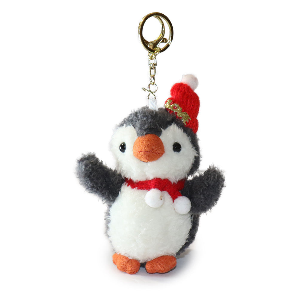Fritter Penguin (ONLINE ORDER ONLY)