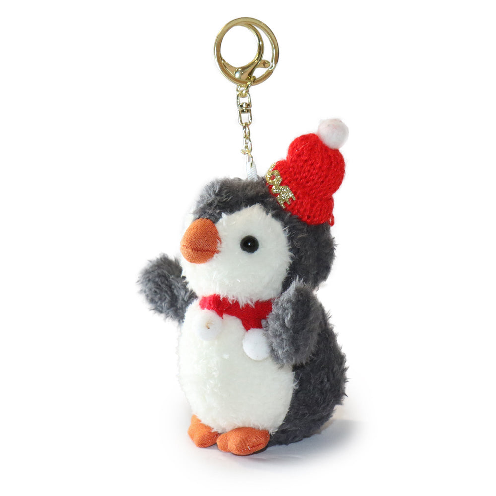 Fritter Penguin (ONLINE ORDER ONLY)