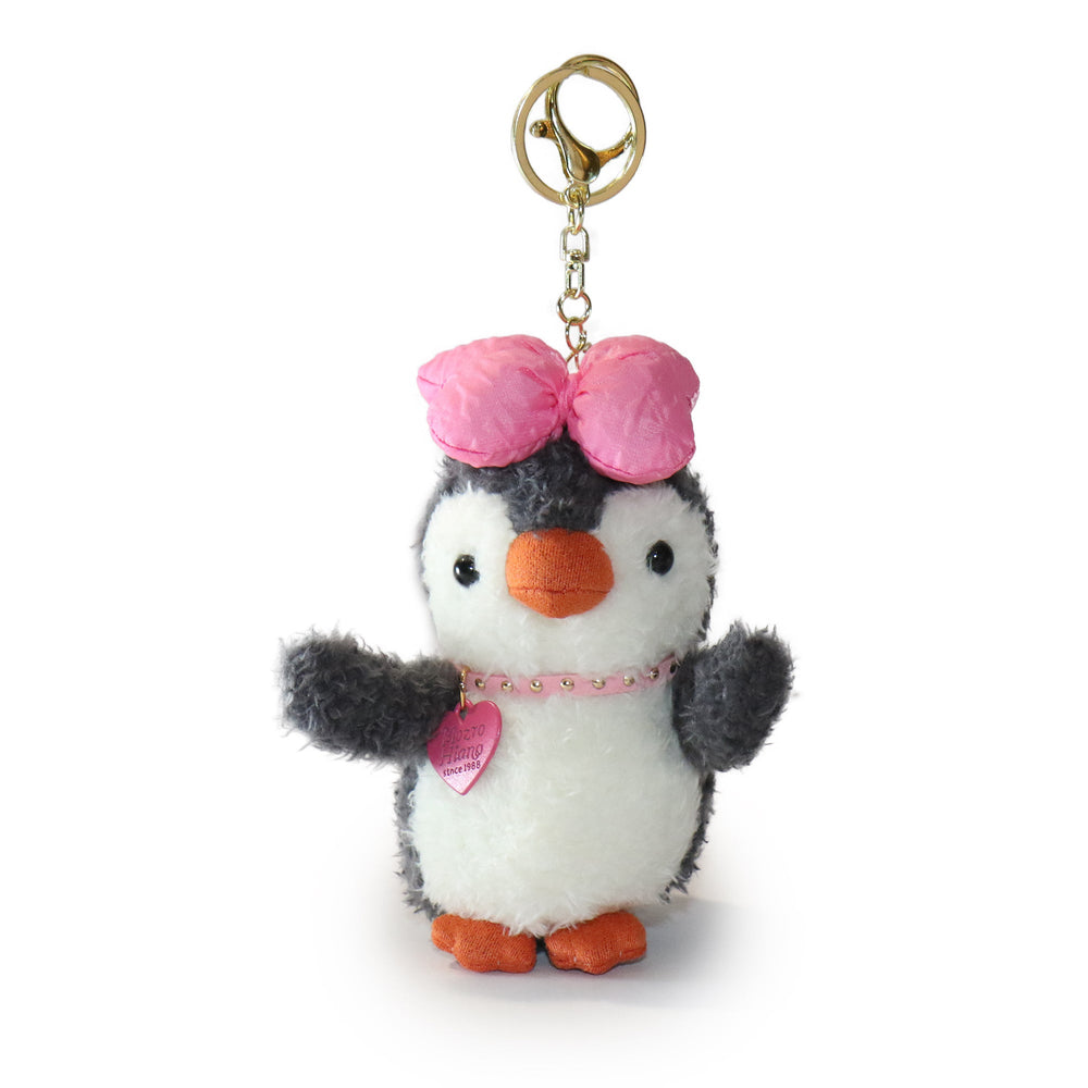 Fritter Penguin (ONLINE ORDER ONLY)
