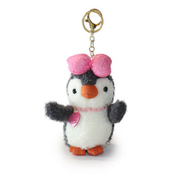 Fritter Penguin (ONLINE ORDER ONLY)