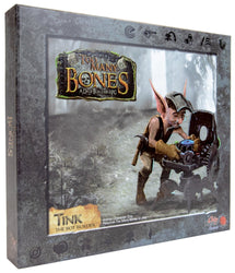 Too Many Bones: Tink (ONLINE ORDER ONLY)