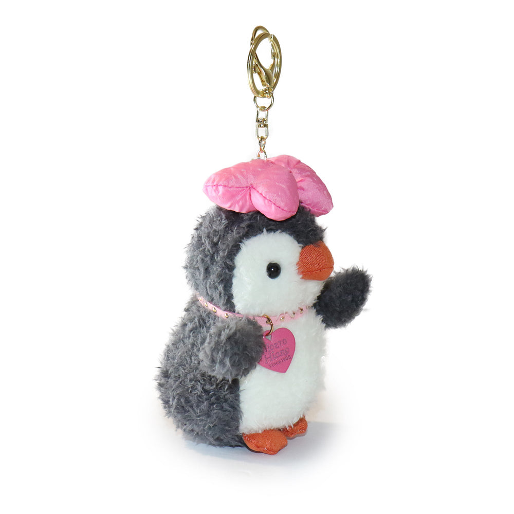 Fritter Penguin (ONLINE ORDER ONLY)