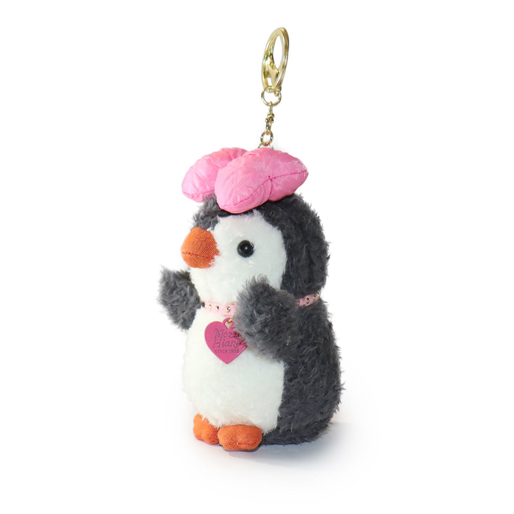 Fritter Penguin (ONLINE ORDER ONLY)