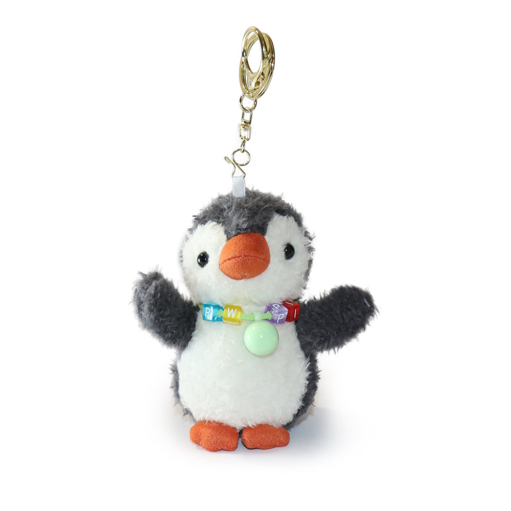 Fritter Penguin (ONLINE ORDER ONLY)