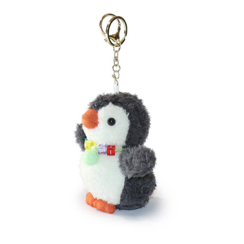Fritter Penguin (ONLINE ORDER ONLY)