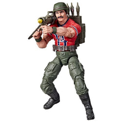 G.I. Joe Classified Series 6-Inch Action Figure - Select Figure(s) (Online Order Only)
