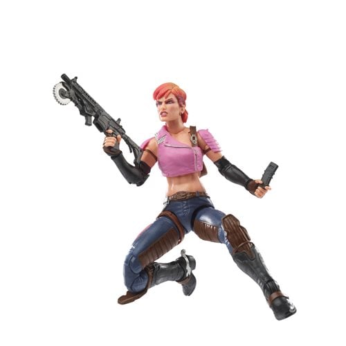 G.I. Joe Classified Series 6-Inch Action Figure - Select Figure(s) (Online Order Only)