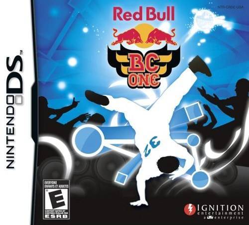 Red Bull BC One (Nintendo DS) (ONLINE ORDER ONLY)
