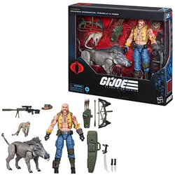 G.I. Joe Classified Series 6-Inch Action Figure - Select Figure(s) (Online Order Only)
