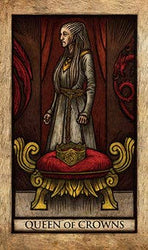 House of the Dragon Tarot Deck and Guidebook (ONLINE ORDER ONLY)