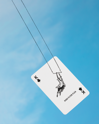 Flea Circus Playing Cards (ONLINE ORDER ONLY)