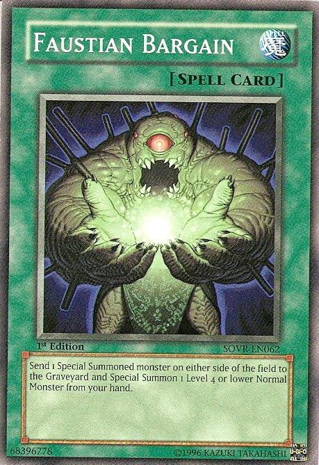 Slip Summon [SOVR-EN063] Common (ONLINE ORDER ONLY)