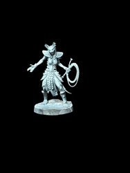 Catfolk Whipper (ONLINE ORDER ONLY)