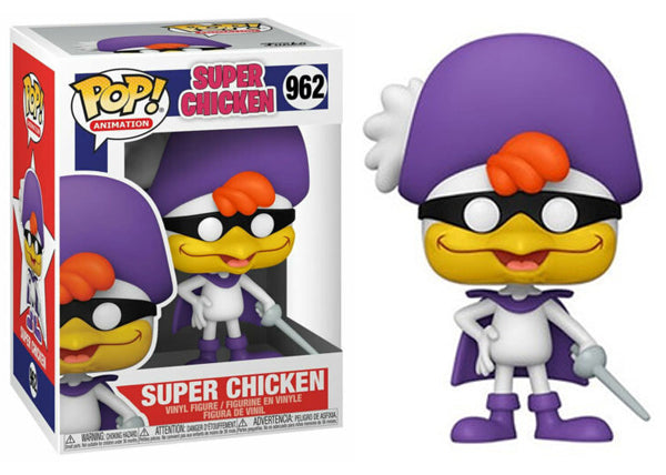Super Chicken 962 (Online Order Only)