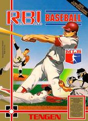 RBI Baseball - NES (ONLINE ORDER ONLY)