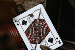 Theory11 Playing Cards: The Mandalorian (ONLINE ORDER ONLY)