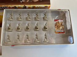 Zombicide: Undead or Alive - Long Dead Walkers Kickstarter Exclusive