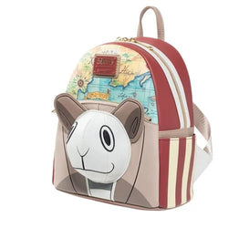 Loungefly One Piece Going Merry Ship Mini-Backpack - Entertainment Earth Exclusive (ONLINE ORDER ONLY)