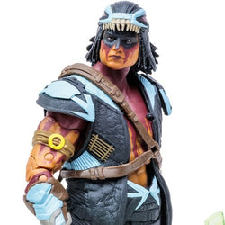 McFarlane Toys Mortal Kombat 11 7-Inch Action Figure - Select Figure(s) (Online Order Only)