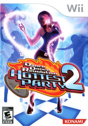 Nintendo Wii Dance Mat Bundle (Wii) (Online Only)
