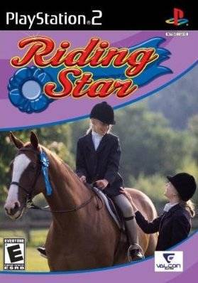 Riding Star (Playstation 2) (Online Only)