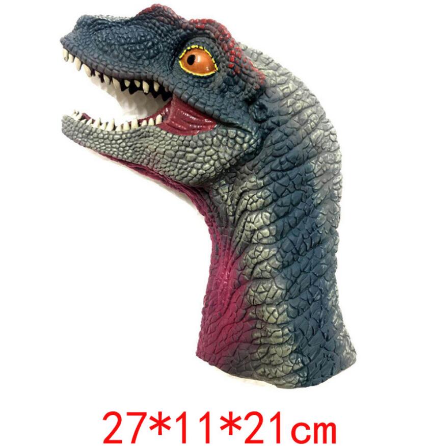 Jurassic Model Gloves (ONLINE ORDER ONLY)