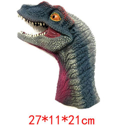 Jurassic Model Gloves (ONLINE ORDER ONLY)